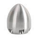 thumbnail image 1 of Boquilla de chorro de desagüe de 1/2 pulgada Limpiador de desagües Tubo de drenaje potente giratorio 40L, 1 of 9