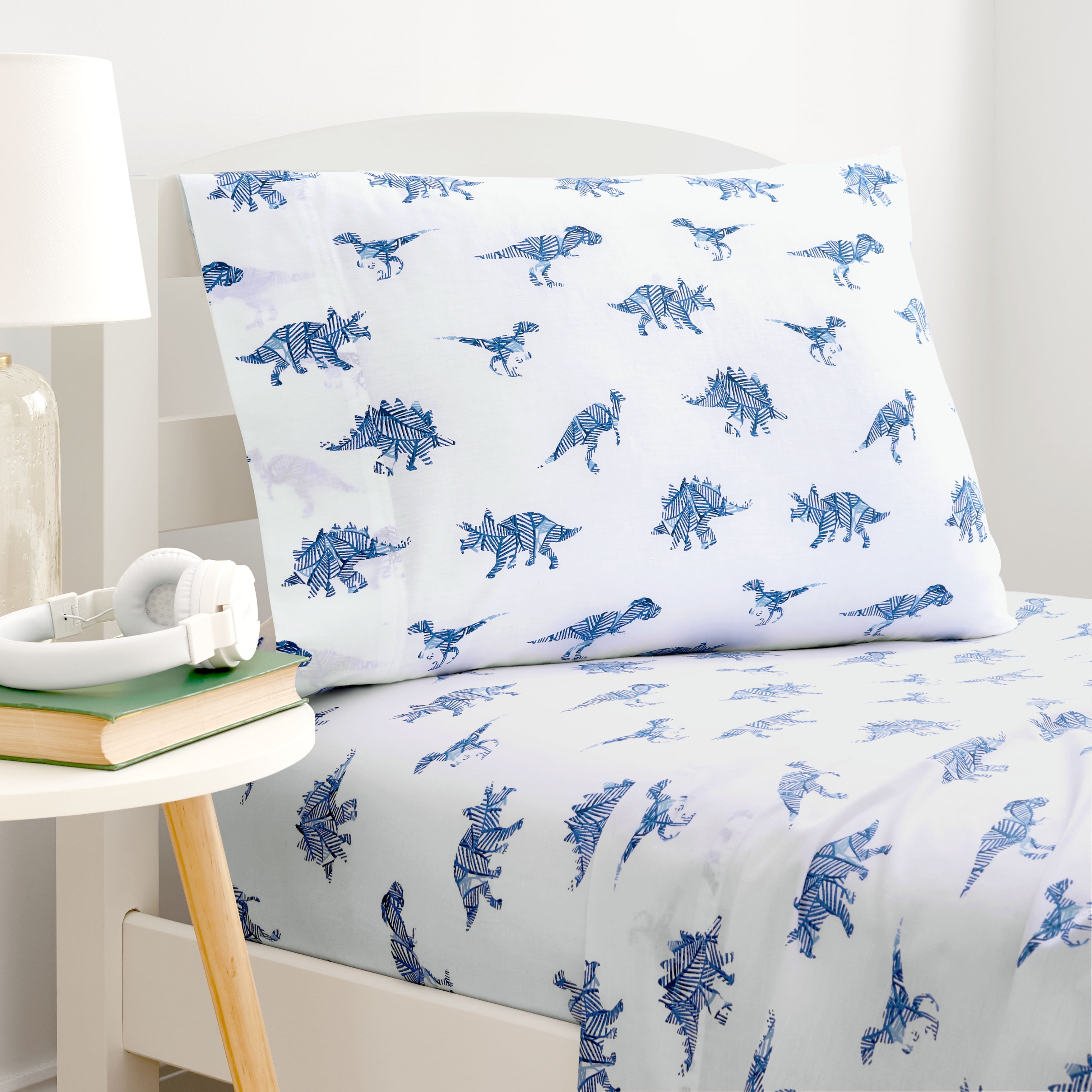 Dinosaur Quilt Covers Dinosaurs Lampshades Ideal to Match Dinosaur Duvet Covers 