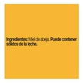 thumbnail image 2 of Miel de abeja Great Value 500 g, 2 of 3