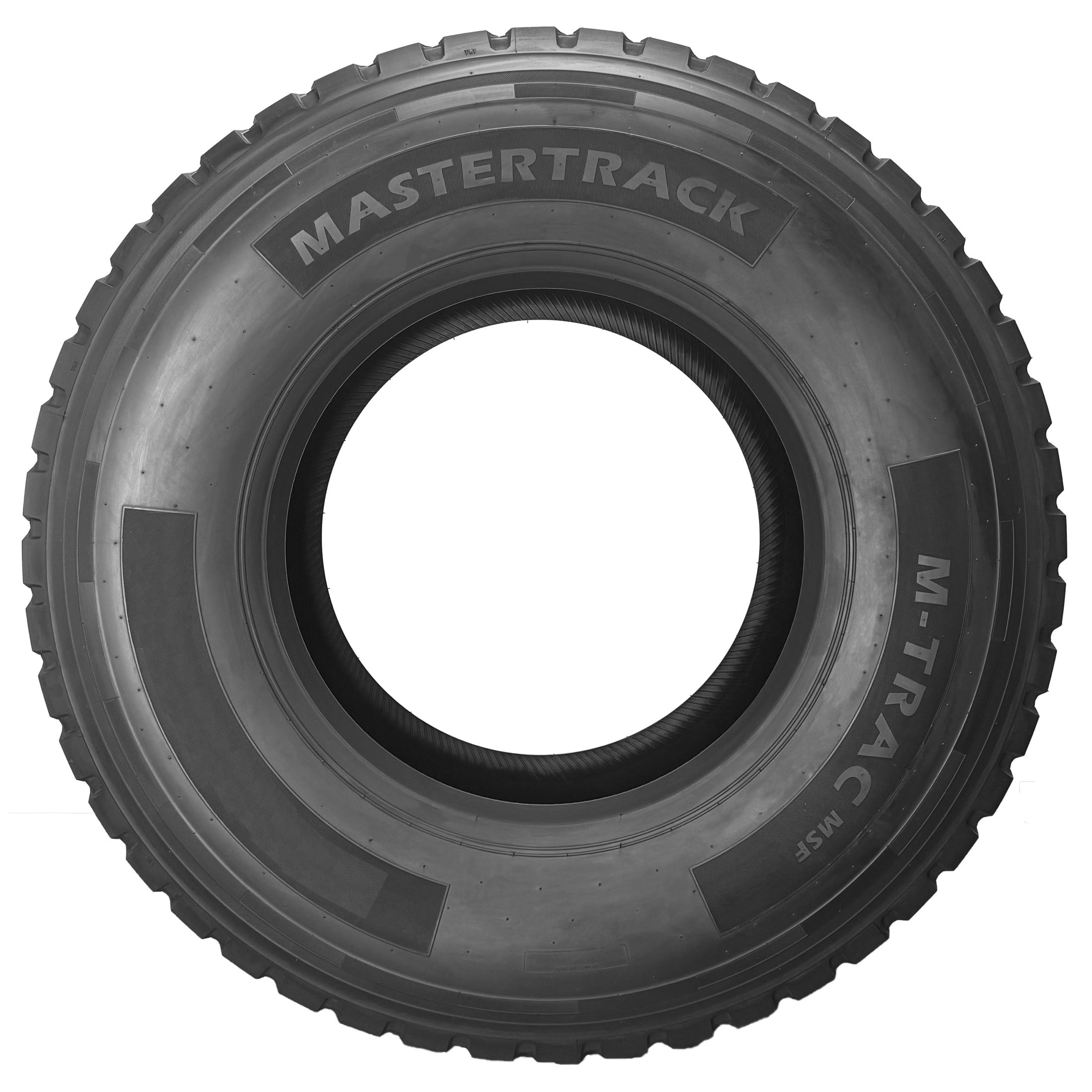 Mastertrack M-TRAC MSF Mix-Service All Position 425/65/22.5 425/65R22.5 20 Ply 165K Commercial Tires