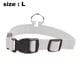 thumbnail image 2 of Collar de perro LED, collar de perro iluminado que cambia de color arcoíris recargable, Adepaton CPB-US-YY86-8, 2 of 5