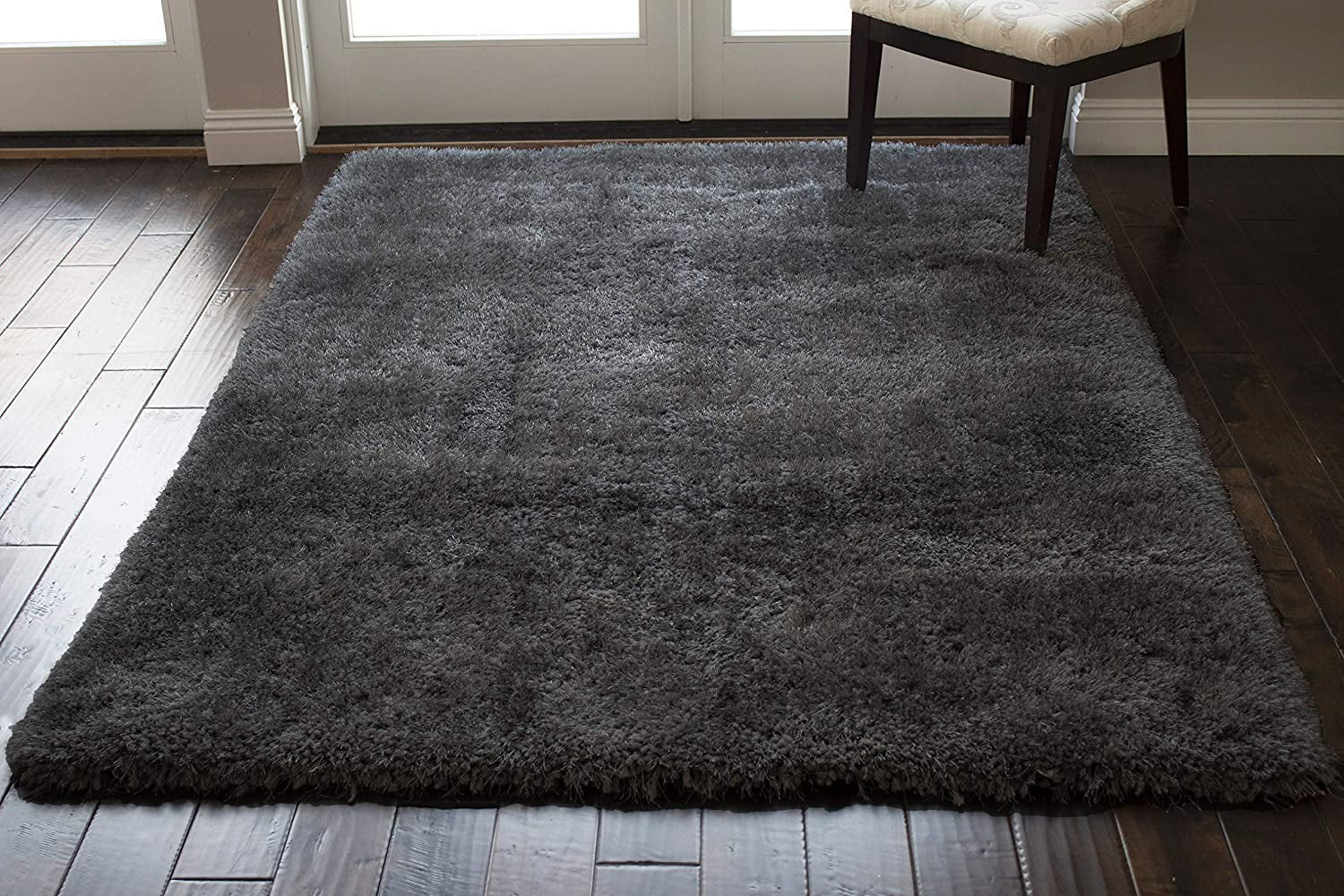 Area Rug For Grey Living Room