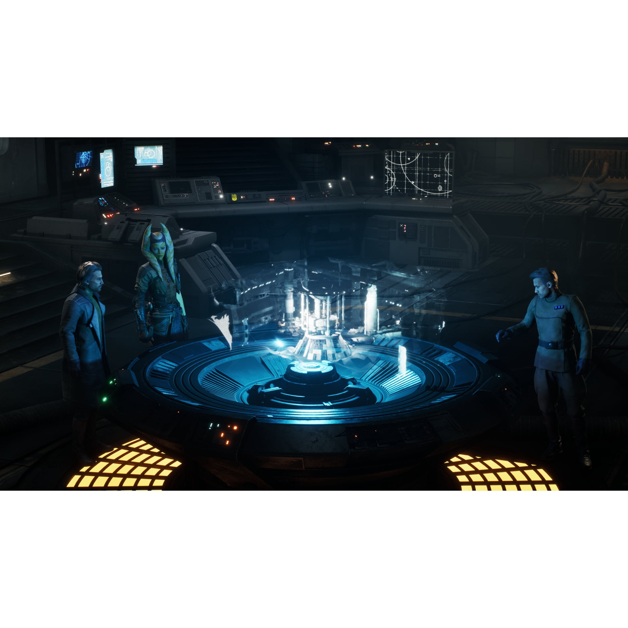 Star Wars: Zero Company - PlayStation 5 Game
