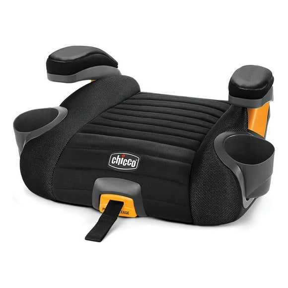 Autoasiento Chicco Gofit Plus Negro