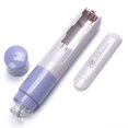 thumbnail image 2 of Extractor de espinillas al vacío de poros, herramientas para hombres y mujeres, azul TUNC Sencillez, 2 of 5