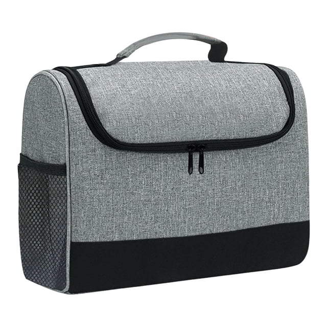 Bolsa de camarero con compartimentos acolchados de protección para fiestas de herramientas de cóctel