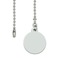 thumbnail image 4 of Donkey on Ranch Ceiling Fan and Light Pull Chain, 4 of 4