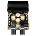 thumbnail image 2 of Carte Amplificateur de Puissance Stéréo 4x80W AB TDA7850 Module Audio Automobile, 2 of 8