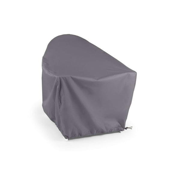 Covermates Outdoor Adirondack Chair Cover - 32"W x 34"D x 38"H, 300D Polyester, All-Weather