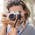 thumbnail image 3 of Portable and Reliable Wrist Strap Lanyard for Cell Phone Camera, Adjustable Wristlet with High-Quality Nylon Material, Comfortable to Wear, Easy to Use, Thoughtful Gift for Various Occasions, 3 of 5