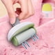 thumbnail image 1 of Rodillo quitapelusas potente para uso doméstico con rodillo desechable reemplazable para eliminar pelos de mascotas, telas, sofás, ropa, pelusas, plástico, adhesivo para el cabello., 1 of 6