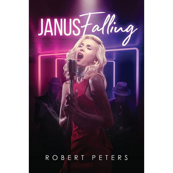 Janus Falling, (Paperback)