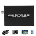 thumbnail image 1 of Recorder 3G-SDI Video Capture Card SDI to HD Multimedia Interface 1080P USB3.0 Video Capture Card, 1 of 7