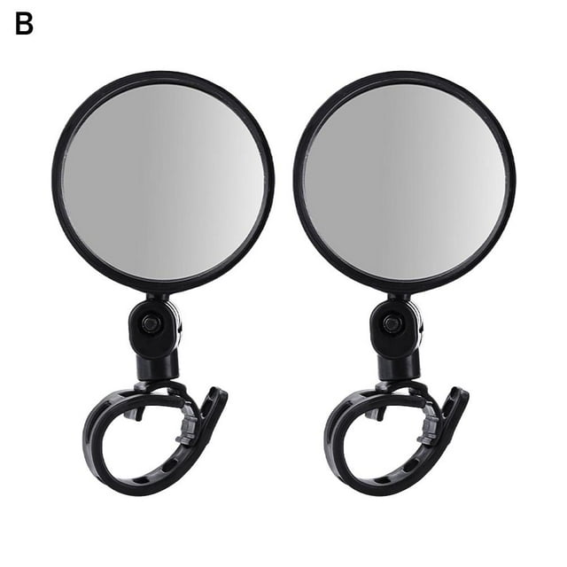 1/2pcs Children Bicycle Rearview Mirror Electric Scooter Safety Practical Devices Convenient