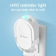 thumbnail image 5 of Febreze PLUG Air Freshener Gain Moonlight Breeze, 3 Pack 0.87 fl oz Oil Refill 3 ct - 5 Pack, 5 of 5