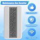thumbnail image 4 of T04D1 Reiniciador de Chip de Tanque de Mantenimiento para T6714 T6715 T6716 T3661 T04D0 Herramienta de Reinicio de Chip de Tanque de Tinta Residual B, 4 of 5