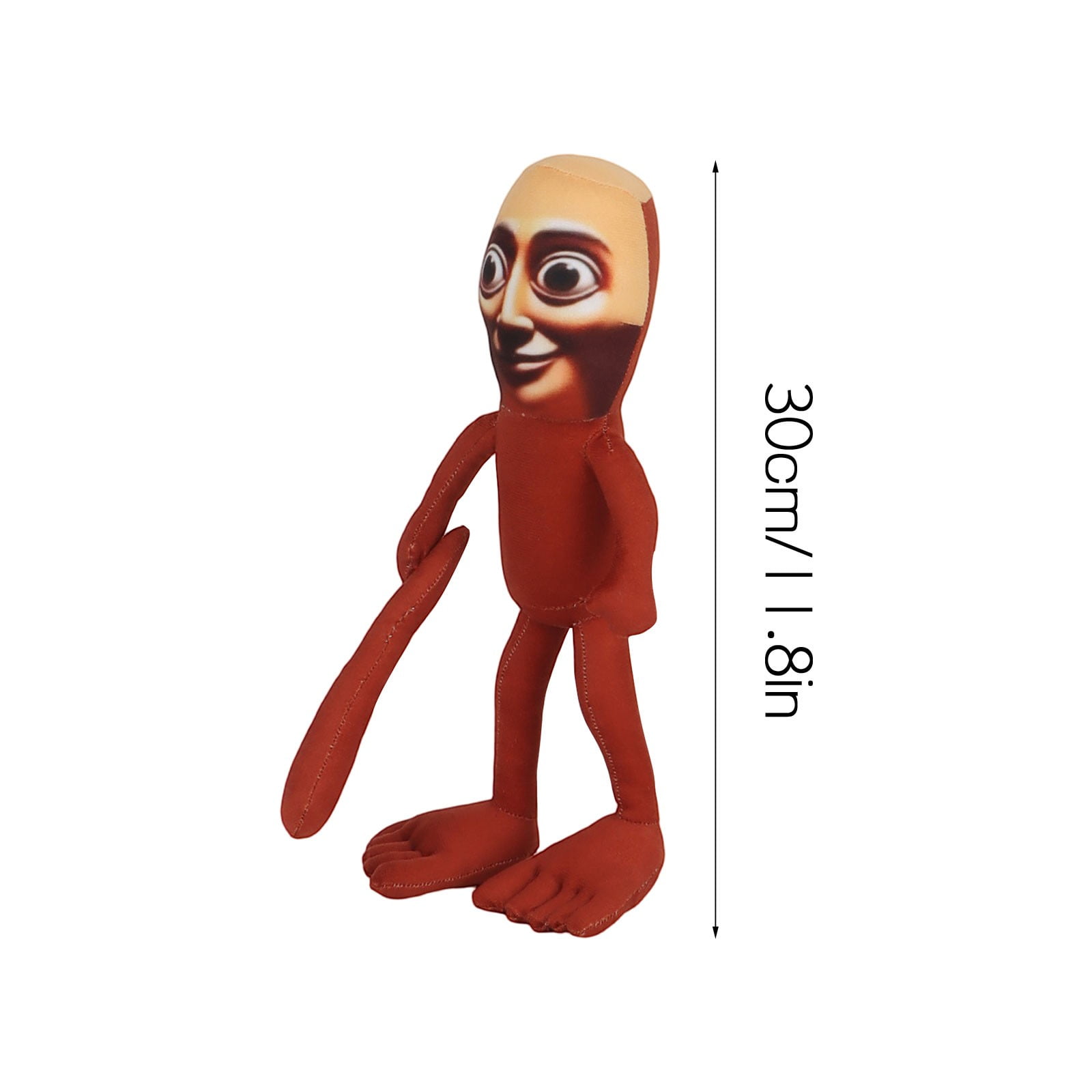 Paquito El Taquito – Figura Articulada De Los Brainrot Memes Italiano XL De 13 X 12 Cm -Colección Oficial Brainrot - Chihuahua Taco Con Sombrero Mexicano - Chuhuahuini Taconini Coleccionable Brain Rot