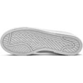 thumbnail image 6 of NIKE Women's Sneaker, White, 7.5, 6 of 8