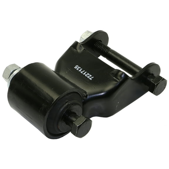 MOOG K150384 Leaf Spring Shackle Fits select: 2004-2017 CHEVROLET EXPRESS G3500, 2003 CHEVROLET EXPRESS G2500