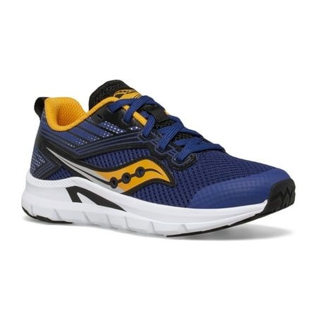 

Saucony Kids Unisex Axon Sneaker