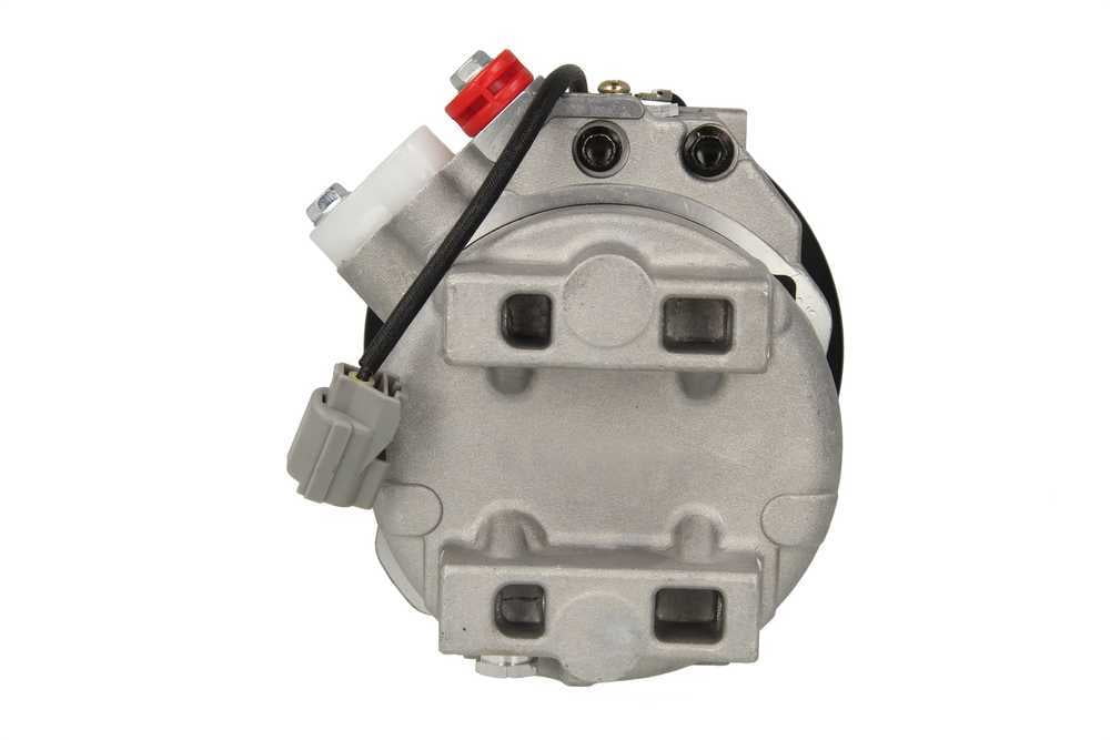 Nissens 890017 Air Conditioning Compressor with Clutch