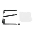 thumbnail image 4 of Estante de disco duro Interfaz de disco duro de 2,5 pulgadas Bandeja de disco duro Juego de papel de aluminio adecuado para Thinkpad P50 P51, 4 of 8