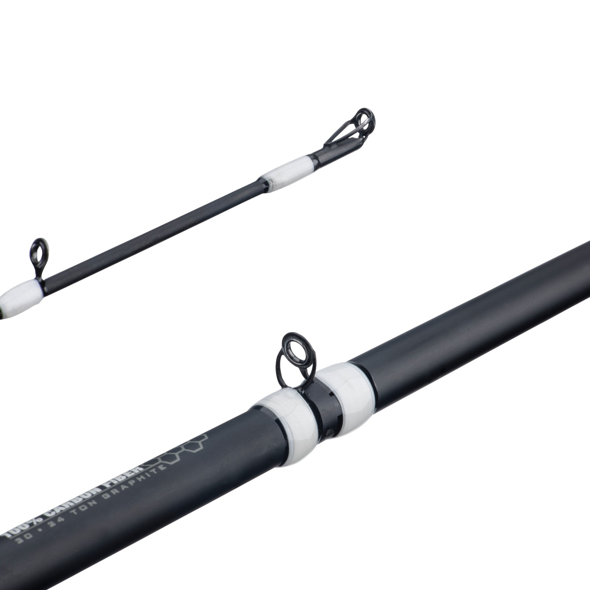 Berkley e motion rod Clearance