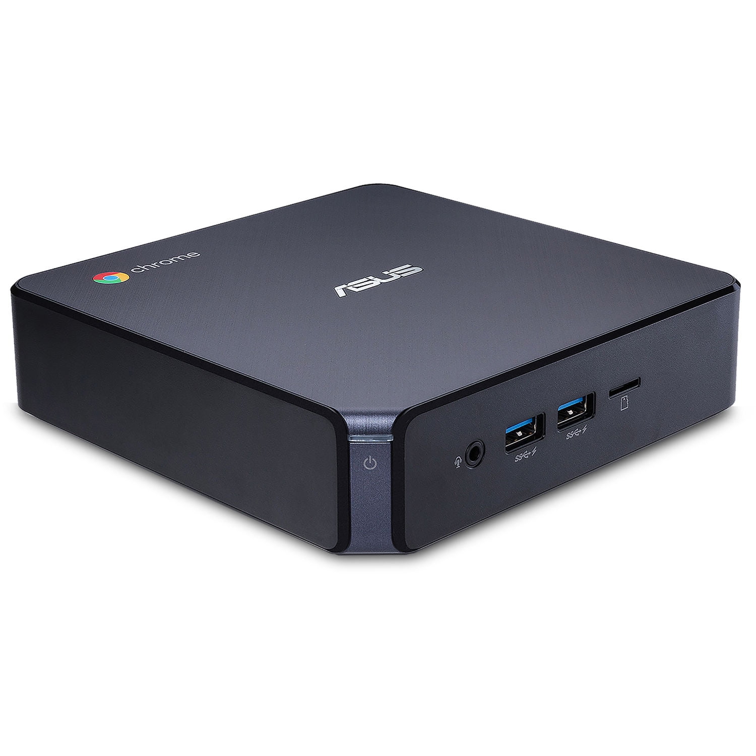 ASUS Chromebox 3 N7068U Mini Desktop Computer Intel Core i78550U