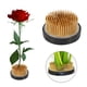 thumbnail image 4 of Alfiler para arreglo floral Ikebana Kenzan (6 cm), 4 of 10