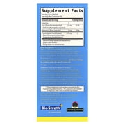 Bio-Strath Fermented Herbal Yeast Postbiotic, With Koji Mushroom Iron, 30 Tablets