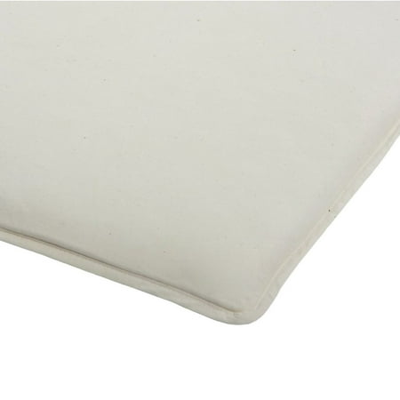 Organic Cotton Fitted Sheets for Arm's Reach Mini