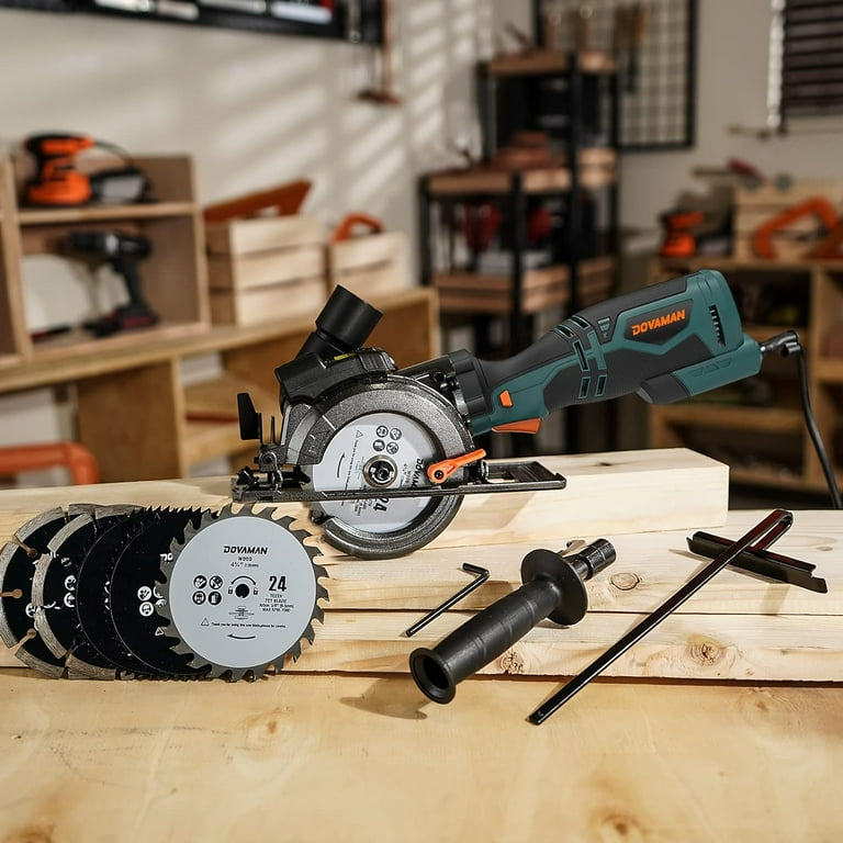 Metal and wood circular on sale saw blade