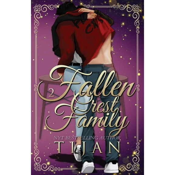 Fallen Crest Fallen Crest Family (Special Edition), Book 2, (Paperback)