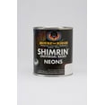 thumbnail image 2 of House Of Kolor SHIMRIN NE501-Q01 NEONS Series Universal Basecoat, 1 qt Can, Yellow, 2 of 2