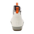 thumbnail image 2 of Grundens Men's Deck-Boss Ankle Boot, White Sqall, Size US M 14, 2 of 4