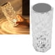 thumbnail image 1 of Luz De Mesa, Lámpara De Escritorio Con Protección Para Los Ojos, Acrílico Con Control Remoto Para Sala De Estar, 1 of 7