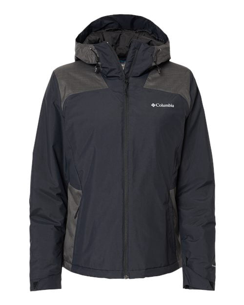 Tipton Peak Insulated Jacket 