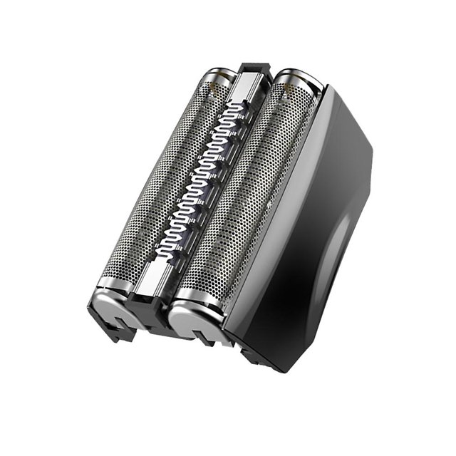 Cabezal de Afeitado de Repuesto Yashi para Afeitadora Eléctrica Serie 70B Lámina y Casete de Corte Color Negro