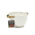 thumbnail image 3 of Passoire Thym et Table Crème et Or, 3 of 5
