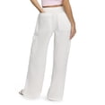 thumbnail image 3 of Mills by Millie Bobby Brown Women's Boxer Pants, Sizes XXS-XXL, 3 of 5