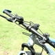 thumbnail image 3 of 10 * timbre de bicicleta de Metal MTB bicicleta de carretera manillar anillo bocina sonido alarma (negro), 3 of 6