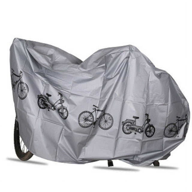 Funda para bicicleta Funda para bicicleta eléctrica Funda para bicicleta de montaña