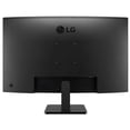 thumbnail image 4 of Monitor Curvo LG 32 pulgadas Full HD 100Hz Freesync 32MR50C, 4 of 5