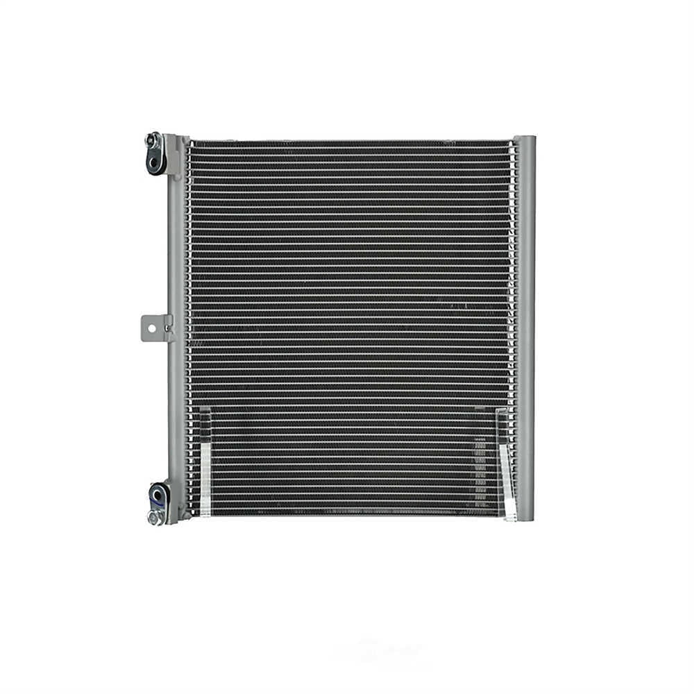 Nissens 940703 Air Conditioning Condenser