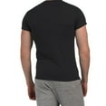thumbnail image 2 of Levi's Men's Espen Chest Logo Graphic Print Short Sleeve T-Shirt-Black / S, 2 of 3