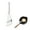 1, variant on ACDANC Stainless Steel Spatula,Stainless Steel Construction Fish Spatula,Hollow Slotted Head Spatula Stainless Steel,1,12.8*3.15*0.39in