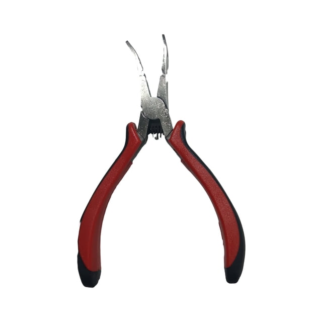 ziyahi Multitool Pliers For All Easy To Durable And Multipurpose Yellow Efficient Red 1Set
