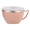 A, variant on Stainless Steel Soup Bowl with Lid – Portable Hot Meal Prep Lunch Container, Vacuum Insulated Bento Cup for Office, School & Outdoor