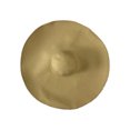 thumbnail image 2 of Sombrero de sol costero grande para mujer al aire libre, sombreros de paja con protección solar, sombrero de playa plegable Wmkox8yii  jkg5784, 2 of 2