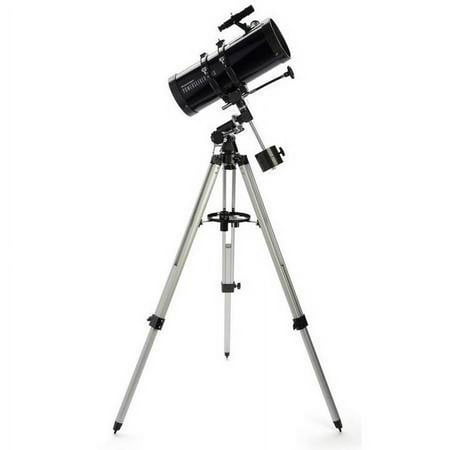 Celestron PowerSeeker 127EQ Reflector Telescope